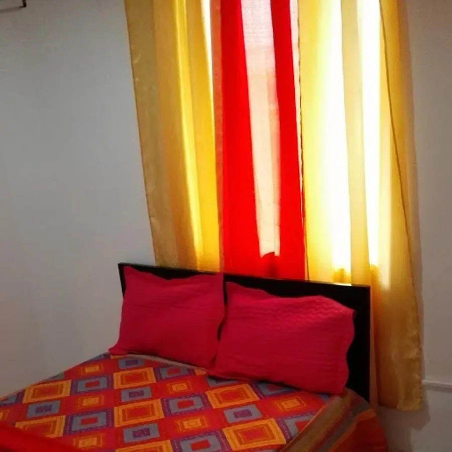 Inn Vianova'S Place Posada Nativa San Andres
