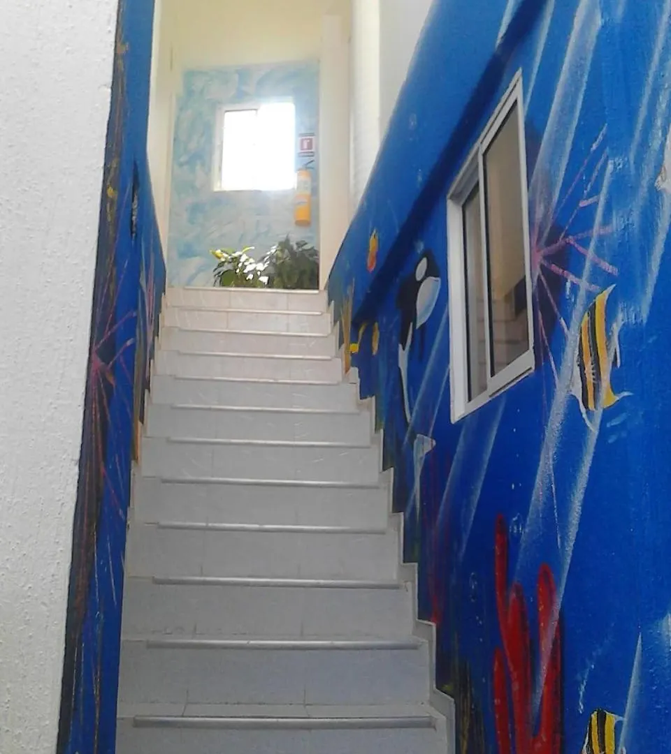 Inn Vianova'S Place Posada Nativa San Andres